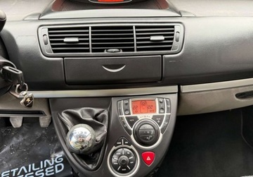 Peugeot 807 Minivan 2.0 HDi 120KM 2009 Peugeot 807 2.0HDi 6Biegow 7Osob 10LatJedenWlasciciel 2xKola HAK Doinwesto, zdjęcie 28