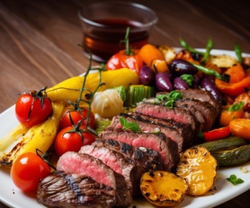 KUVINGS CERAMIC PLUS СТОЛ ЭЛЕКТРИЧЕСКИЙ МУЛЬТИГРИЛЬ СЛИВОЧНЫЕ ТОСТЫ