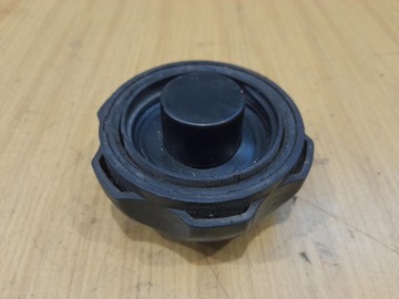 POLARIS SCRAMBLER 500 КРЫШКА ТОПЛИВОБАЛКА