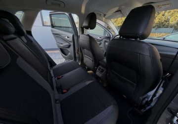 Opel 2018 Opel Grandland X 1.6 CDTI 120 KM manual BEZWYPADKOWY gwarancja kamera, zdjęcie 16