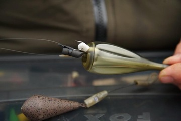 Комплект поплавка Fox для зигзага Riga Zig Float