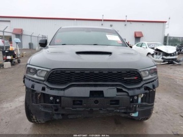 Dodge Durango III 2021 Dodge Durango RT 2021 5.7L 5.7 Benzyna 360KM, zdjęcie 7