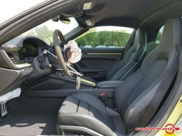 Porsche 911 992 2025 Porsche 911 Targa 4 GTS Auto Punkt 3.6 Benzyna 532KM, zdjęcie 6