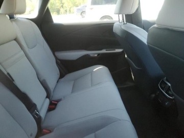 Lexus RX V 2024 Lexus RX 2024r., 350 Premium, od ubezpieczalni 2.4 Benzyna 275KM, zdjęcie 10