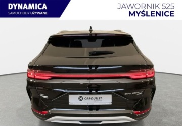 BYD Seal U 2025 BYD Seal U VAT 23 DM-i Design 1.5 PHEV 324KM automat AWD 2025 r., gwarancja, zdjęcie 4