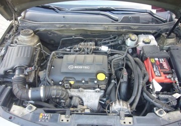 Opel Insignia I Sedan Facelifting 1.4 Turbo ECOTEC  140KM 2015 Opel Insignia Opel Insignia 1.4 T Active SampS 1.4 BenzynaLPG 140KM, zdjęcie 20