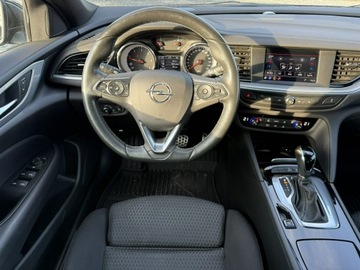 Opel Insignia II Grand Sport Facelifting 2.0 Diesel 174KM 2022 Opel Insignia 2.0 CDTi 174KM 2022r bogata wersja, zdjęcie 3