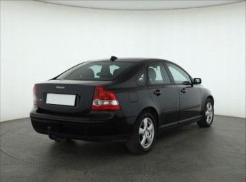 Volvo S40 II 2.0 D 136KM 2005 Volvo S40 2.0 D, Salon Polska, Serwis ASO, Klima, zdjęcie 4