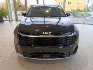 Kia Sportage V SUV Facelifting 1.6 T-GDI 180KM 2025 KIA Sportage 1.6 T-GDI Business Line 4WD DCT Suv 180KM 2025, zdjęcie 1