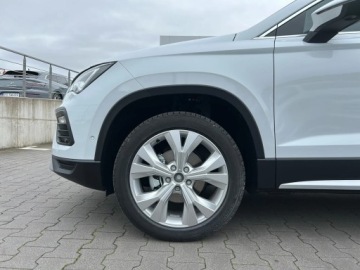 Seat Ateca SUV Facelifting 1.5 EcoTSI 150KM 2025 Seat Ateca Xperience 1.5 TSI S&amp;S 150 KM DSG, zdjęcie 27