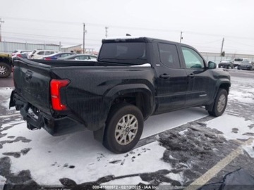 Toyota Tacoma II 2024 Toyota Tacoma 2024r., SR5, od ubezpieczalni 2.4 Benzyna 278KM, zdjęcie 6