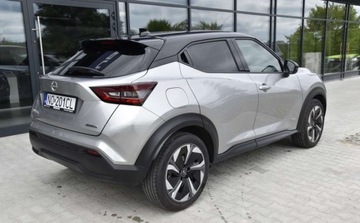 Nissan Juke II 2024 Nissan Juke Nissan Juke 1.6 Hybryda 94KM, zdjęcie 1