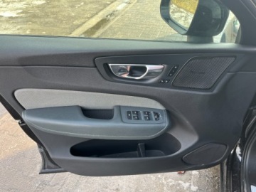 Volvo XC60 II 2020 Volvo XC 60 2.0 diesel automat r- design zarej w PL bezwypadkowy ksia, zdjęcie 23