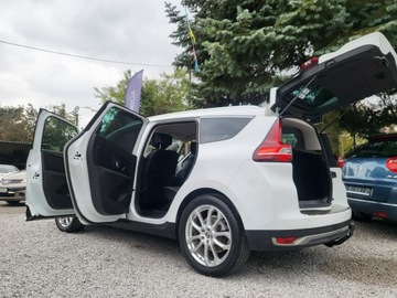 Renault Scenic IV 1.6 dCi 130KM 2018 Renault Scenic 1.6 D 130 KM I Właściciel 100%, zdjęcie 10