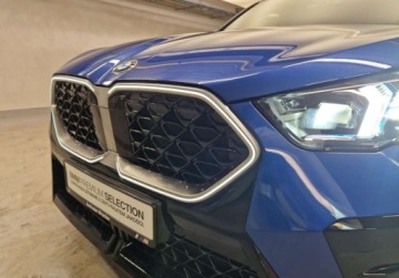 BMW X2 U10 SUV 2.0 20d 163KM 2025 BMW X2 BMW X2 xDrive20d M Sport 163 KM SUV 2025 2.0 Diesel 163KM, zdjęcie 23