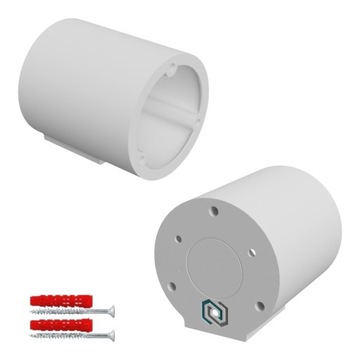 DELOSPRO Puszka do kamery bez kołnierza TP-LINK TAPO C310