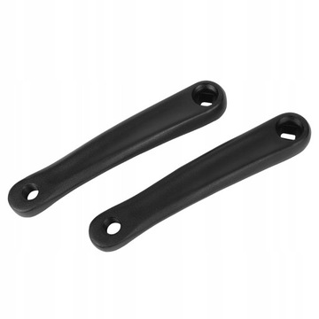1 para Ramię korby 210mm do BMX Old School