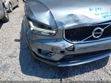 Volvo XC40 Crossover 2.0 T5 247KM 2019 Volvo XC 40 2019 Volvo XC40 T5 AWD Momentum 2.0 Benzyna 248KM, zdjęcie 11