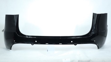 TESLA MODEL Y ZDERZAK TYŁ 1540121-01-B