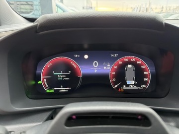 Toyota C-HR II SUV 1.8 Hybrid 140KM 2024 Toyota C-HR 1.8 Hybrid Executive 1.8 Hybrid Execut, zdjęcie 14