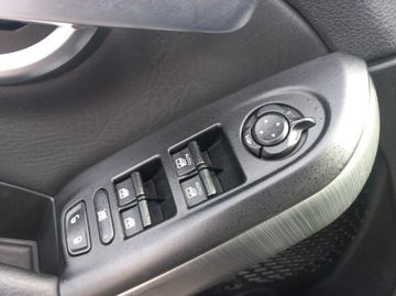 Fiat 500X Crossover 2.0 MJet 140KM 2015 Fiat 500X Automat 4x4 Tempomat Sensor Elektryka Sensor PDC Alu 2.0 Diesel, zdjęcie 9