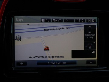 Renault Captur I Crossover 0.9 Energy TCe 90KM 2015 Renault Captur 0.9 TCe, Salon Polska, Serwis ASO, zdjęcie 19