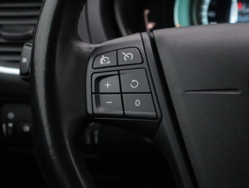 Volvo S40 II 2013 Volvo V40 1.6 T3, Skóra, Navi, Klima, Klimatronic, zdjęcie 15