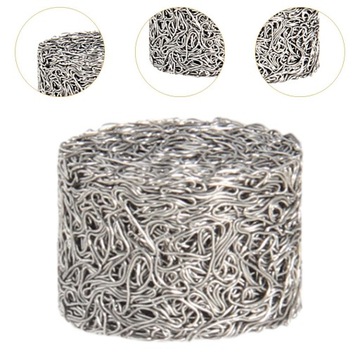 Сетчатый фильтр, создающий пену. Легко собирается, многофункциональный, прочный, стильный.