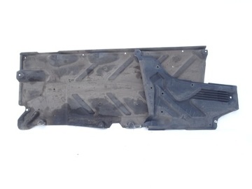 OSŁONA PODWOZIA MERCEDES W246 W117 CLA KLASA-B