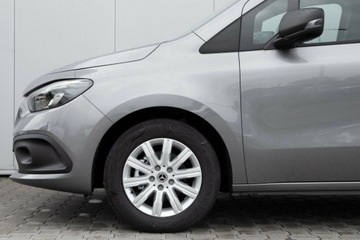 Mercedes Citan W420 2022 Mercedes-Benz Citan Mercedes-Benz Citan 113 Tourer 1.4 Benzyna 131KM, zdjęcie 8