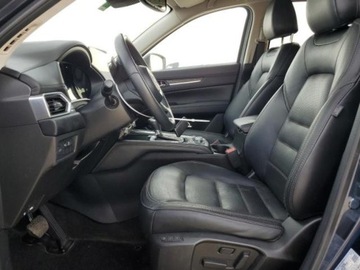 Mazda CX-5 II 2021 Mazda CX-5 Grand touring 2.5 Benzyna 187KM, zdjęcie 7