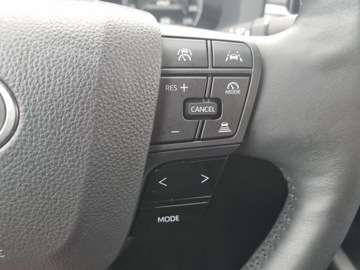 Toyota C-HR II SUV 1.8 Hybrid 140KM 2023 Toyota C-HR 1.8 Hybrid Style Toyota C-HR, Style 1,, zdjęcie 26