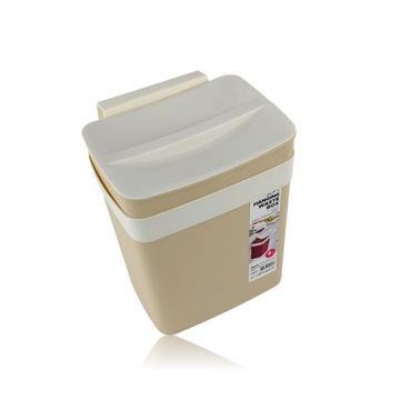 BOX pojemnik zawieszany pokrywa 4 l