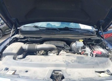  RAM 1500 2019, 5.7L, 4x4, LIMITED, od ubezpieczalni 5.7 Benzyna 395KM, zdjęcie 11