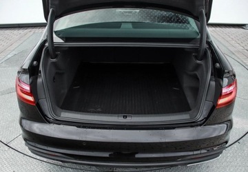 Audi A4 B9 2024 Audi A4 Limousine 2.0TFSI 150KM, S-Tronic, Dach szklany, wirtualny kokpit, zdjęcie 8