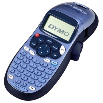 Drukarka DYMO Razor LT-100H Letratag + taśma