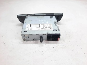 РАДИО MP3 CD РАДИОПЛЕЕР FIAT 500 7354524860