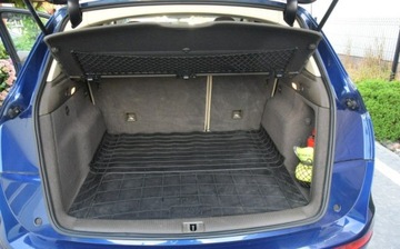 Audi Q5 I 2016 Audi Q5 2.0TDI 2016rSkora Panorama Ledy Sprowadzony Super Stan 2.0, zdjęcie 17