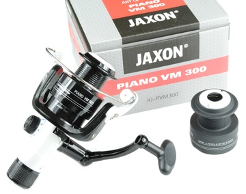 pro SET jaxon 2x FEEDER 2x REEL сумка Z26