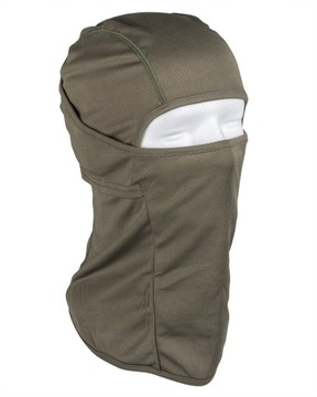 KOMINIARKA TERMOAKTYWNA BALACLAVA OLIVE MIL-TEC