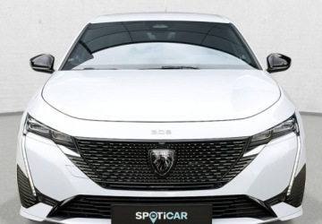 Peugeot 2024 Peugeot 308 1.2 mHEV GT SS e-DCS6 136KM SalonPL Gwarncja od RiA 1.2, zdjęcie 2