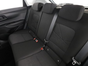 Hyundai Bayon SUV 1.0 T-GDI 100KM 2022 Hyundai Bayon mHEV, Kamera, Cyfrowe zegary, Klima,, zdjęcie 16