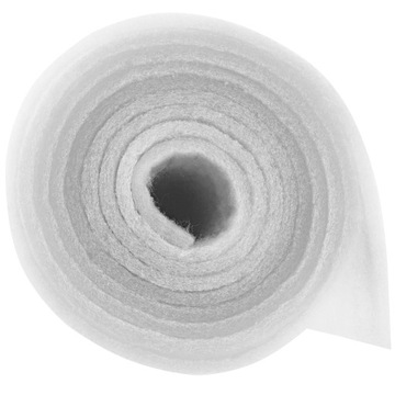 Фильтровальный коврик G3 для рекуперации вентиляции 5м2 100х500см