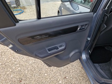 Suzuki Swift IV Hatchback 5d 1.3 92KM 2008 Suzuki Swift Piekny 1.3B z Niemiec 100 bezwypadkowy zarejestrowany doinwes, zdjęcie 16