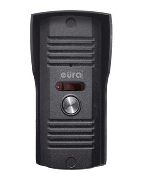 EURA ADP-11A3 Домофон громкой связи, два