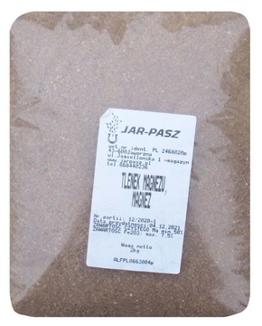 TLENEK MAGNEZU PASZOWY MAGNEZ 2KG DLA KONI