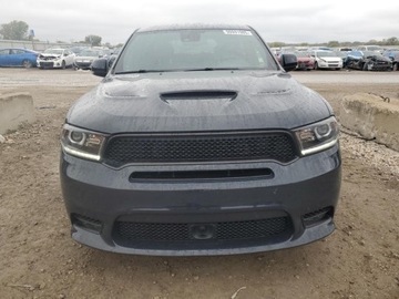 Dodge Durango III 2018 Dodge Durango SRT 2018 6.4L 6.4 Benzyna 475KM, zdjęcie 8