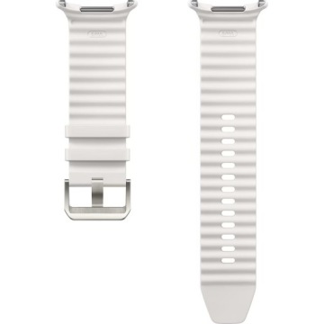 Pásek Samsung pro Galaxy Watch Ultra 2 1, lehký, pevný, sportovní řemínek