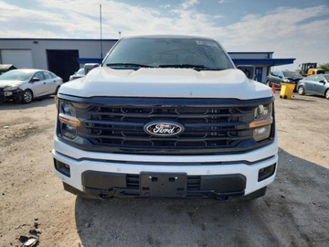 Ford 2025 Ford F150 XLT 2025 5.0l 5.0 Benzyna 400KM, zdjęcie 5