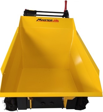 СТРОИТЕЛЬНЫЙ САМОСВАЛ, ПРИВОД 4х4, МИНИ-САМОСВАЛ